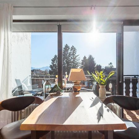Ferienwohnung Seebruck ซีออน-ซีบรูค ภายนอก รูปภาพ