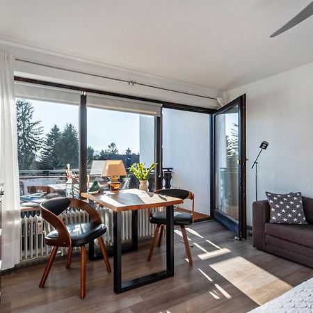 Ferienwohnung Seebruck ซีออน-ซีบรูค ภายนอก รูปภาพ